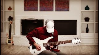 115 guitar playthrough KSherwoodOps [upl. by Blodgett]