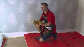 How To Lay Carpet Stepbystep guide [upl. by Drofub]