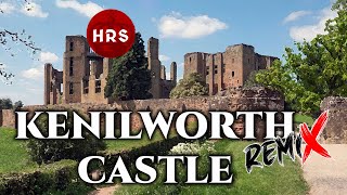 Kenilworth Castle [upl. by Hales]