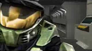 Halo 3 Full Campaign and Cutscenes [upl. by Josefina44]