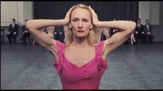 PINA BAUSCH  DEAD CAN DANCE [upl. by Auginahs581]