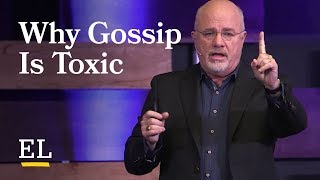 No Gossip Policy  Dave Ramsey [upl. by Jariv790]