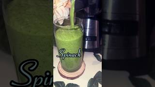 Creamy Kale Smoothie Recipe [upl. by Etnasa459]