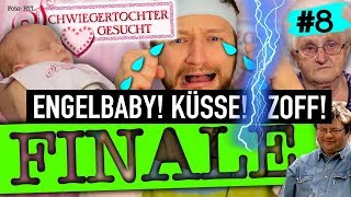 Schwiegertochter gesucht 2019 FINALE ENGELBABY MARCOs Überraschung Und Küsse [upl. by Caine929]