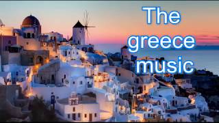 The greece music  Muzica greceasca [upl. by Namilus]