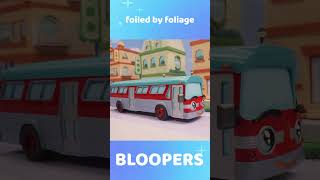 Bloopers  GO TOGO [upl. by Amlev]