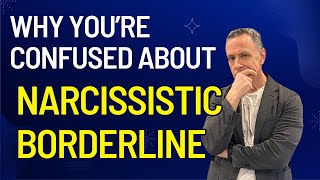 Helping You Understand Borderline and Narcissistic Personalities [upl. by Soneson]