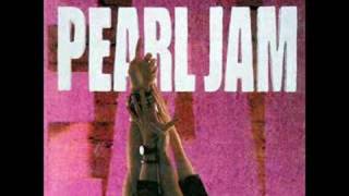 Pearl Jam  Porch [upl. by Thursby]