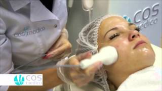 Needle Free Mesotherapy [upl. by Ahseikal]