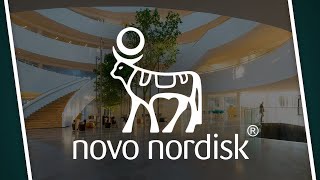 Novo Nordisk Ozempic [upl. by Meirrak]