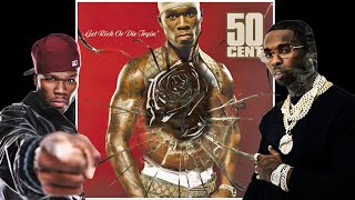 Got It On Me x Many Men  Pop Smoke amp 50 Cent That Transition 51 [upl. by Koch]