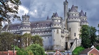 Château de Pierrefonds [upl. by Coad]