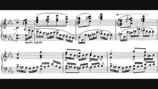 Johannes Brahms  Piano Sonata No 1 [upl. by Atalante]