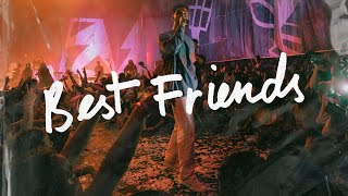 Best Friends Live  Hillsong Young amp Free [upl. by Emelyne]