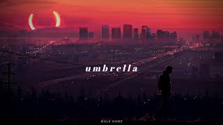 【Inaba Cumori ft Kaai Yuki】Lost Umbrella ロストアンブレラ  1 HOUR sub esp [upl. by Mame336]