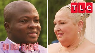 90 Day Fiancé Cast Interviews [upl. by Mall677]