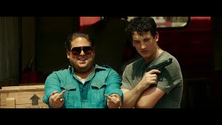 War Dogs  Bande Annonce Officielle 3 VF  Jonah Hill  Miles Teller [upl. by Ittak]