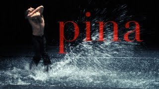 Pina 2011  Trailer [upl. by Mauricio]