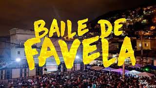 Baile de favela 2020 cm grave [upl. by Laden543]