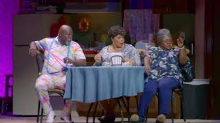 Cassi Davis  Almost Doesn’t Count amp Everybody Mad Medley Madea’s Farewell Play [upl. by Lorette]