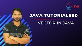 Introduction to Vector  Java Programming  In Hindi [upl. by Okim]