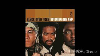 Black Eyed Peas  BEP Empire Album Version [upl. by Gerrald]