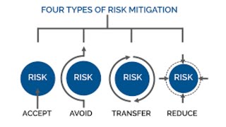 Risk Mitigation Strategy [upl. by Hayyikaz]