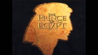 Deliver Us Prince of Egypt Soundtrack [upl. by Bach]