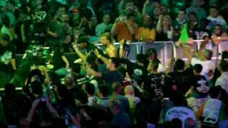 Triple H Entrance  Wrestlemania 25 [upl. by Guerra]