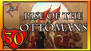 CK2 Conclave  Rise of the Ottomans  Part 30 [upl. by Aldred]