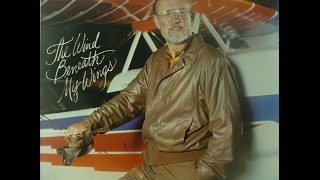 Roger Whittaker  The wind beneath my wings 1982 [upl. by Baten]