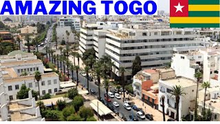 Discover TOGO Economy People 10 Best Places To Visit In Togo Visit Lome Togo [upl. by Ijar]