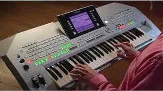 yamaha tyros 2 [upl. by Astor]