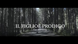 Il figliol prodigo  Francesco Giorgi  Official Videoclip [upl. by Adnavoj]