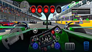 MONOPOSTO CAR RACING 🎮 [upl. by Remark2]