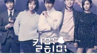 lyricsAuditory HallucinationJang jae in FeatNaShowSub Indo Ost KDRAMA KILL ME HEAL ME 2015 P1 [upl. by Nemaj809]