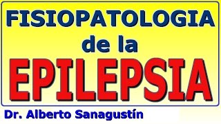 Fisiopatología de la EPILEPSIA [upl. by Amy44]