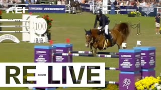 RELIVE  Longines Grand Prix 2022 of Sweden [upl. by Keiryt]