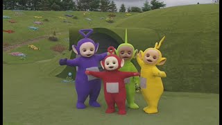 Teletubbies Ladybird 1999 [upl. by Ainosal894]