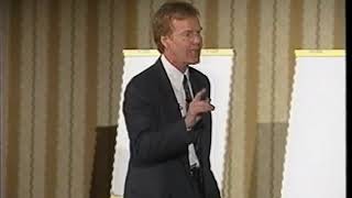 Peter Senge The Fifth Discipline [upl. by Dihsar]