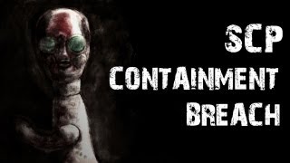 SCP Containment Breach [upl. by Codd492]