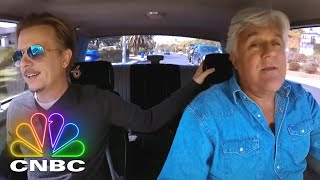 David Spade Jay Leno And A 1987 Buick Grand National FULL SEGMENT  Jay Lenos Garage [upl. by Kavanaugh]