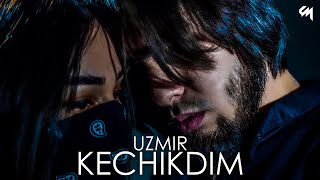 UZmir  Kechikdim Audio [upl. by Odlaumor]