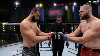 Dominick Reyes vs Jiri Prochazka HIGHLIGHTS HD UFC Fight Night [upl. by Premer]