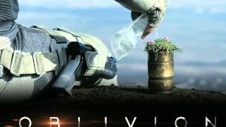 Oblivion complete OST [upl. by Ehgit]