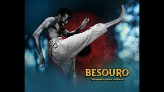 Besouro Beetle  African Martial Arts amp Culture Film with English Subtitles [upl. by Nodnarbal]