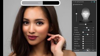 PortraitPro 15  Portrait Retouching Software [upl. by Carmon]