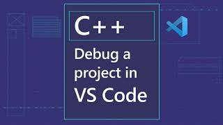 Debug a C project in VS Code [upl. by Notlad747]