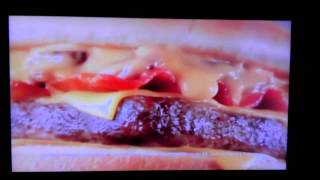 Funniest Wendys Commercial Spanish [upl. by Arrim]