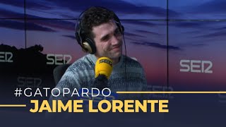 El Faro  Entrevista a Jaime Lorente  01102020 [upl. by Catie37]